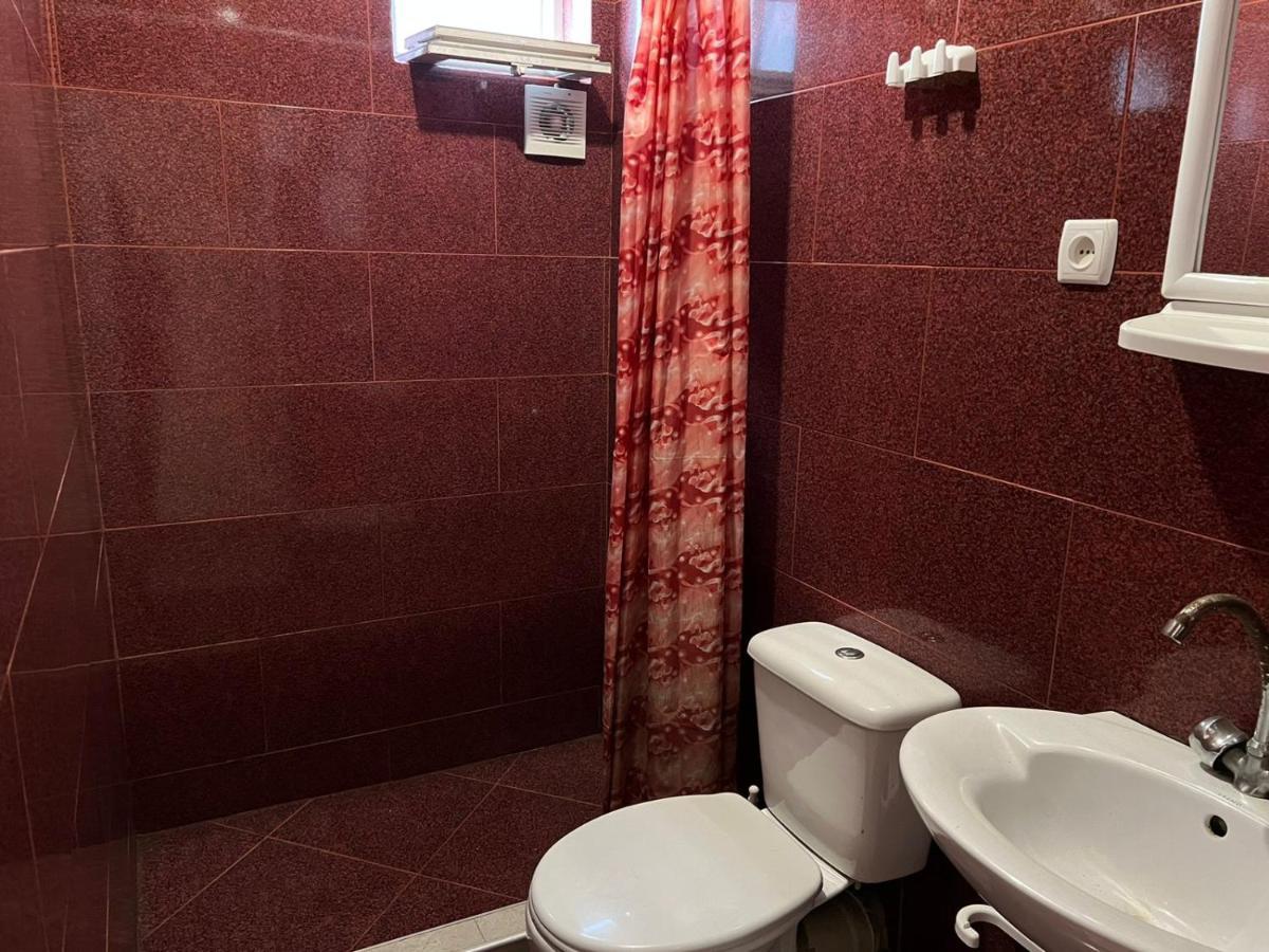 Imeri Hotel Урекі Екстер'єр фото