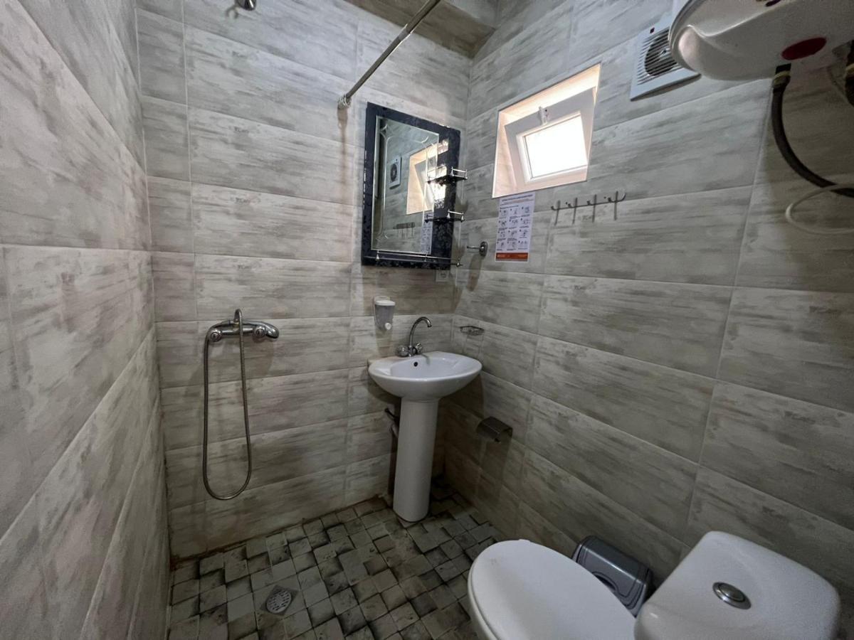 Imeri Hotel Урекі Екстер'єр фото