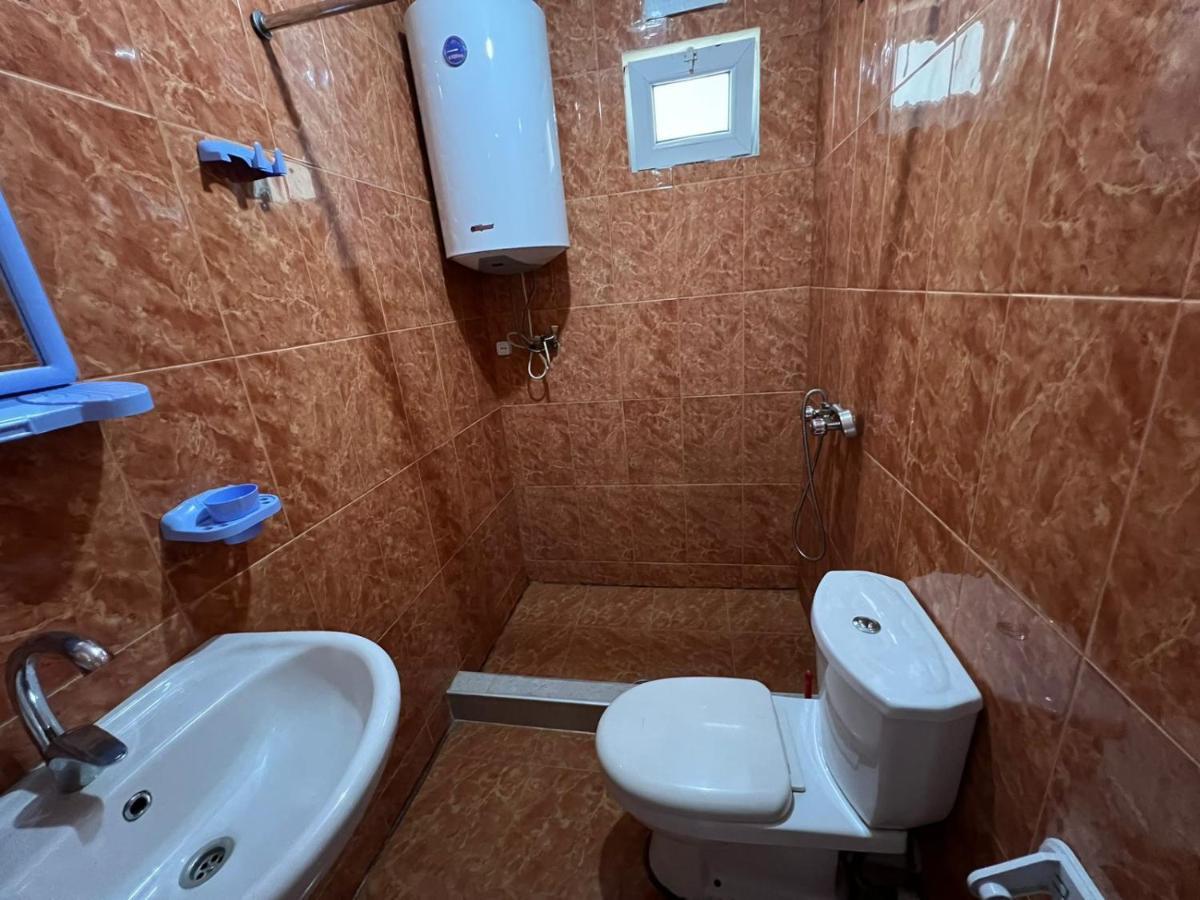 Imeri Hotel Урекі Екстер'єр фото