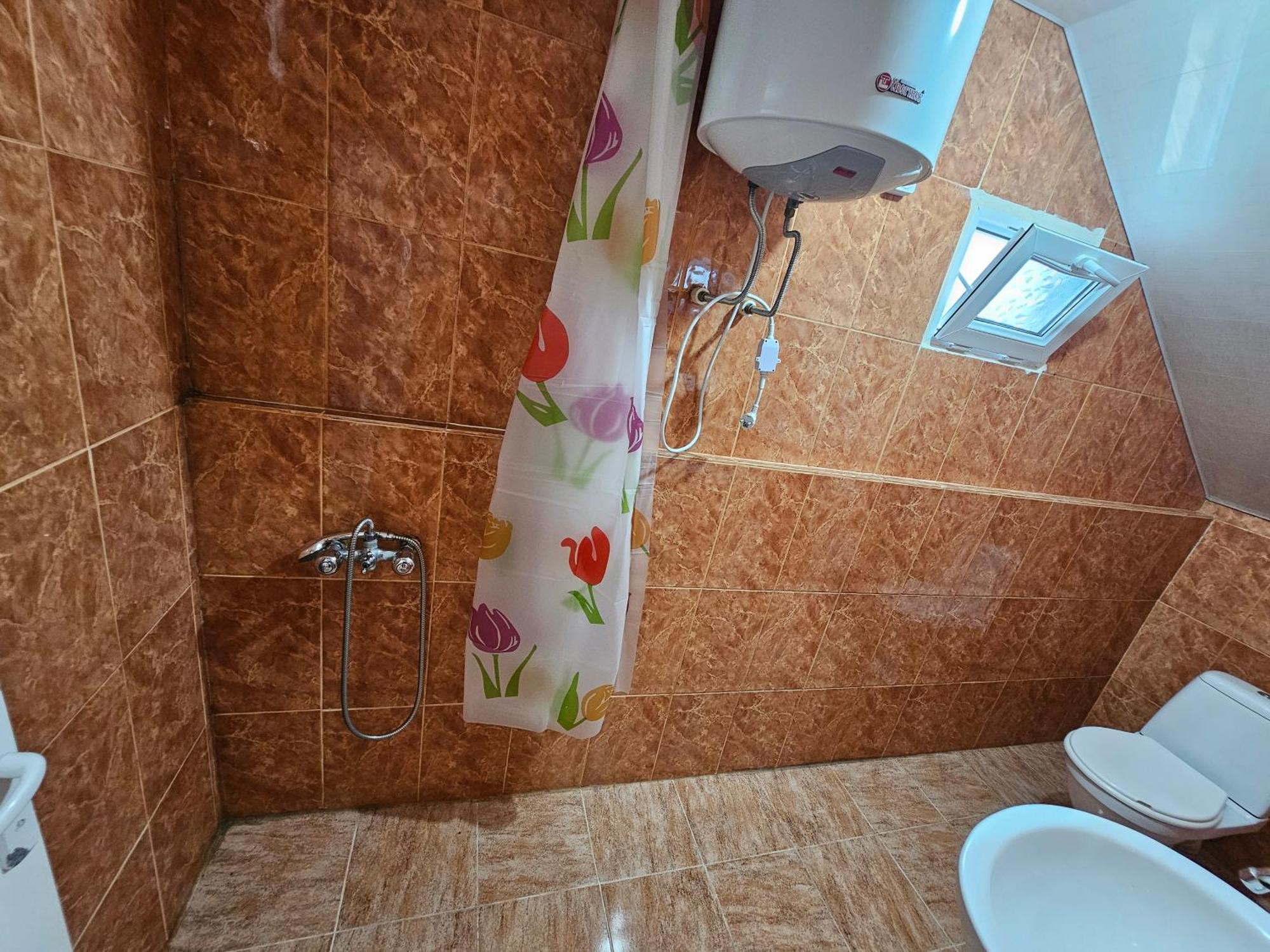 Imeri Hotel Урекі Екстер'єр фото