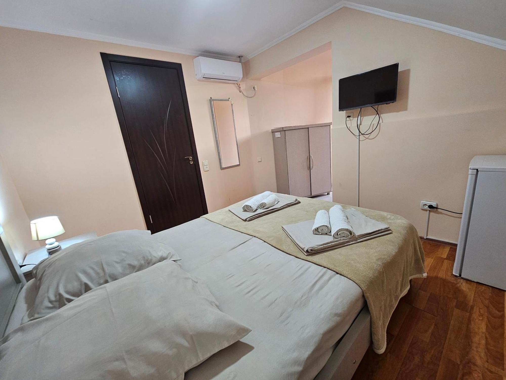Imeri Hotel Урекі Екстер'єр фото