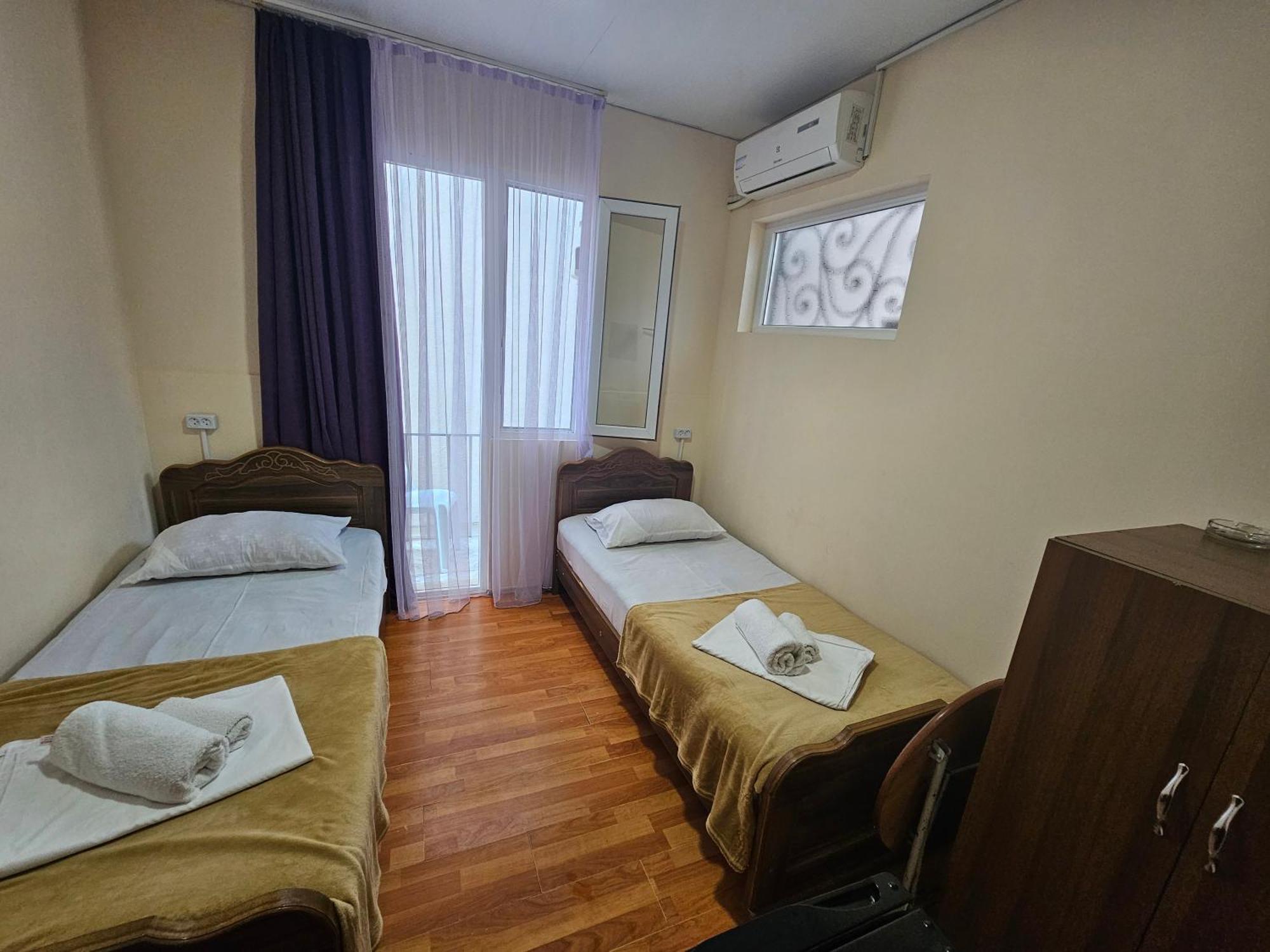 Imeri Hotel Урекі Номер фото
