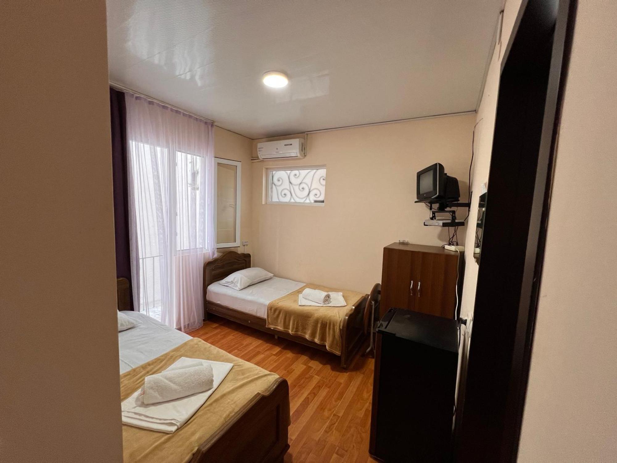 Imeri Hotel Урекі Екстер'єр фото